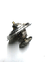 Image of Thermostat. 92 CEL image for your BMW 325xi  